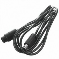 1X (1,8 m hosszabbító kábelvezérlő NINTENDO GAMECUBE GC NGC WII G6B1-hez)