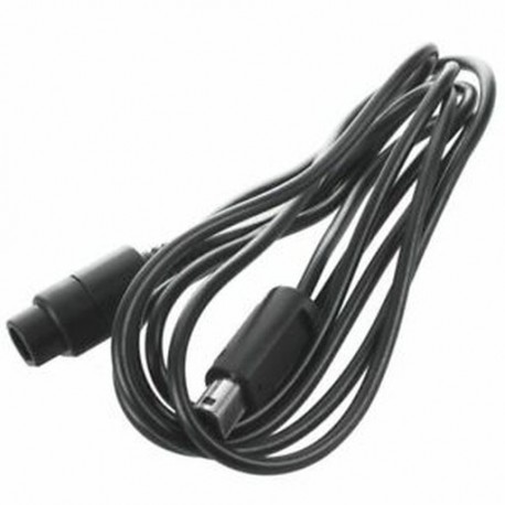1X (1,8 m hosszabbító kábelvezérlő NINTENDO GAMECUBE GC NGC WII G6B1-hez)
