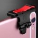 3X (Mobil játékvezérlő Gamepad L1R1 mobiltelefon joystick érzékeny Shoo W7Y2