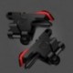 3X (Mobil játékvezérlő Gamepad L1R1 mobiltelefon joystick érzékeny Shoo W7Y2