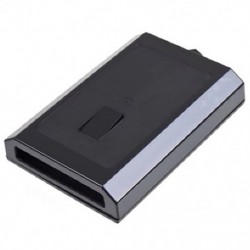 1X (merevlemez-meghajtó házának csereház-tokja az Xbox 360 Slim Microsoft G9J2-hez
