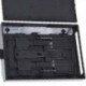 1X (merevlemez-meghajtó házának csereház-tokja az Xbox 360 Slim Microsoft G9J2-hez