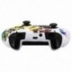 Szilikon borító bőr tok nyomtatása az Xbox One S / X vezérlő x 1 (Graffiti) O8O3-hoz
