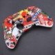 1X (9 az 1-ben Camo szilikon védő borító bőr tok Microsoft Xbox One X P6H3-hoz