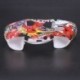1X (9 az 1-ben Camo szilikon védő borító bőr tok Microsoft Xbox One X P6H3-hoz