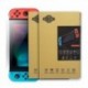 1X (edzett üvegvédő fólia Nintendo kapcsolóhoz, karcolásgátló HD Cle G9S1)
