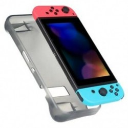 A Nintendo Switch védőtokjához, puha TPU fogóvédő a Nintendo Switch A1L3 kapcsolóhoz