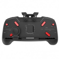 Gaming Joystick Gamepad mobiltelefon játék Trigger Tűz gomb L1R1 Shooter B1R0