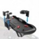 Gaming Joystick Gamepad mobiltelefon játék Trigger Tűz gomb L1R1 Shooter B1R0