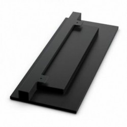 2X (Függőleges állvány az Xbox One vékony konzolhoz K5X5) G7C5