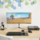 1X (4 az 1-ben billentyűzet és egér HUB Adatper USB 3.0 HUB OTG kábelhasító Con I3D8