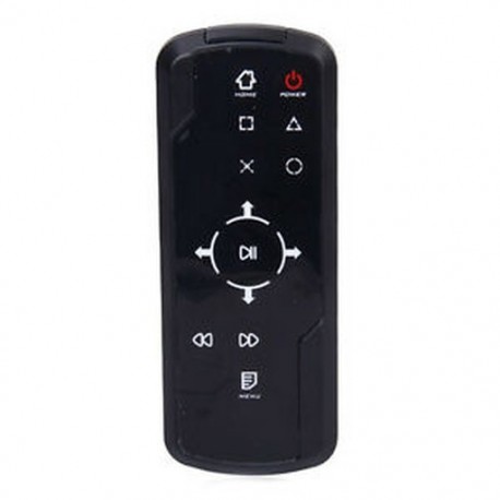 DOBE FOMIS ELECTRONICS Vezeték nélküli Bluetooth 3.0 távirányító a PS4 Pla K0W8-hoz