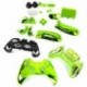 Védje a teljes ház tokjának készletét az Xbox One U6Y5 vezeték nélküli vezérlőhöz
