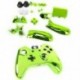 Védje a teljes ház tokjának készletét az Xbox One U6Y5 vezeték nélküli vezérlőhöz