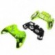 Védje a teljes ház tokjának készletét az Xbox One U6Y5 vezeték nélküli vezérlőhöz