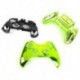 Védje a teljes ház tokjának készletét az Xbox One U6Y5 vezeték nélküli vezérlőhöz