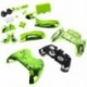 Védje a teljes ház tokjának készletét az Xbox One U6Y5 vezeték nélküli vezérlőhöz