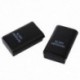 5 az 1-es USB 4800mAh akkumulátor és töltő kábelkészlet az Xbox-360 U4I7-hez