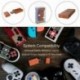 8Bitdo USB vezeték nélküli Bluetooth hordozható adapter-vevő a Nintendo Switch X8Z1-hez