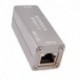 RJ45 adapter Ethernet hálózati eszköz túlfeszültségvédő