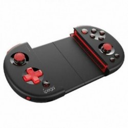 ipega PG-9087 Bluetooth Android Gamepad Vezeték nélküli Gamepad PC Joypad Game Con N8B6