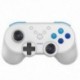 JYS Mini vezeték nélküli Bluetooth Gamepad Nintendo kapcsolókonzolhoz NS Game Con X8L2
