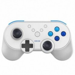 JYS Mini vezeték nélküli Bluetooth Gamepad Nintendo kapcsolókonzolhoz NS Game Con X8L2
