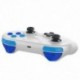 JYS Mini vezeték nélküli Bluetooth Gamepad Nintendo kapcsolókonzolhoz NS Game Con X8L2