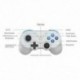 JYS Mini vezeték nélküli Bluetooth Gamepad Nintendo kapcsolókonzolhoz NS Game Con X8L2