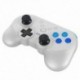 JYS Mini vezeték nélküli Bluetooth Gamepad Nintendo kapcsolókonzolhoz NS Game Con X8L2