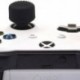 4X (szilikon borító bőr tok Microsoft Xbox One X és Xbox One S vezérlőhöz H1N5