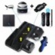 PS4 Pro és PS4 Slim &amp  PS4 többfunkciós függőleges hűtőállványokhoz, PS Move &amp  K8K5