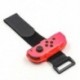 4X (1 pár állítható elasztikus táncos csuklópánt hevederpánt a Nintendo M4A1 számára