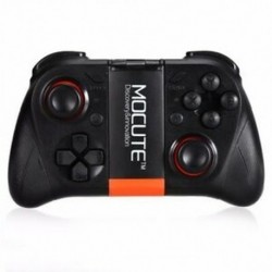 3X (MOCUTE 050 vezeték nélküli Bluetooth Gamepad Pc játékvezérlő a Pubg Mobile V3K7 készülékhez