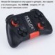 3X (MOCUTE 050 vezeték nélküli Bluetooth Gamepad Pc játékvezérlő a Pubg Mobile V3K7 készülékhez
