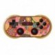 1X (8Bitdo Year of Pig Limited, Vesion Bluetooth Gamepad vezeték nélküli vezérlő G7V1)