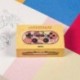 1X (8Bitdo Year of Pig Limited, Vesion Bluetooth Gamepad vezeték nélküli vezérlő G7V1)