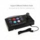 1X (Pxn 0082 ügyességi joystick játékvezérlő játékvezérlő a Pc Ps3 Ps4 XBOX ONE N3K7 készülékhez