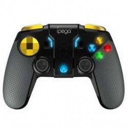 2X (Ipega Pg-9118 Intelligens Bluetooth játékvezérlő, Gamepad vezeték nélküli joystick Q2I2