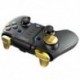 2X (Ipega Pg-9118 Intelligens Bluetooth játékvezérlő, Gamepad vezeték nélküli joystick Q2I2