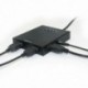 Game Controller Gyakorlati egér billentyűzet-átalakító adapter a Ps4 (Pro) / Ps E2J2-hez