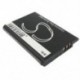 5X (CameronSino 1300Mah akkumulátor C / Ctr-A-Ab, Ctr-003 Nintendo 2Ds Xl, 3Ds G5R6 esetén)