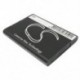 5X (CameronSino 1300Mah akkumulátor C / Ctr-A-Ab, Ctr-003 Nintendo 2Ds Xl, 3Ds G5R6 esetén)
