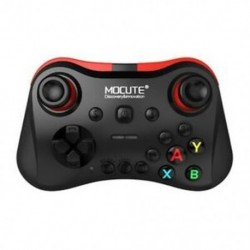 3X (MOCUTE 056 Bluetooth Gamepad Android vezeték nélküli joystick Vr vezérlő Mob S4Y2