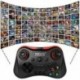 3X (MOCUTE 056 Bluetooth Gamepad Android vezeték nélküli joystick Vr vezérlő Mob S4Y2