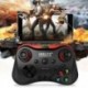 3X (MOCUTE 056 Bluetooth Gamepad Android vezeték nélküli joystick Vr vezérlő Mob S4Y2
