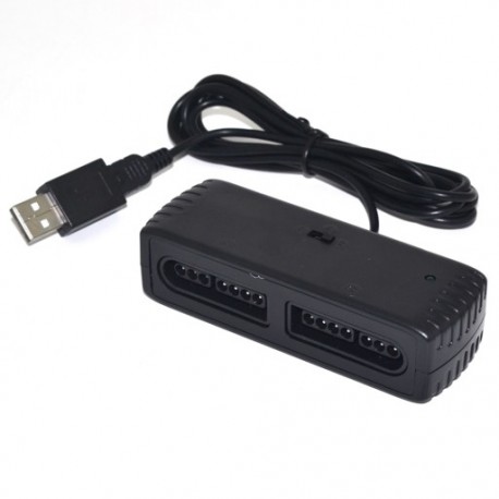 4X (2 lejátszó SNES vezérlőhöz az Android PC MAC OS OTG Steam Steam USB Poros3P2 gőzéhez)
