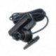 4X (Gaming Motion Sensor) A kamera a Play Station 3 Zoom Games rendszer Le X4C6 számára készült