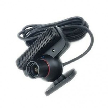 4X (Gaming Motion Sensor) A kamera a Play Station 3 Zoom Games rendszer Le X4C6 számára készült