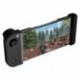 3X (Gamesir T6 Bluetooth vezérlő Gamepad intelligens Android telefonhoz / Ios IphoS6U2